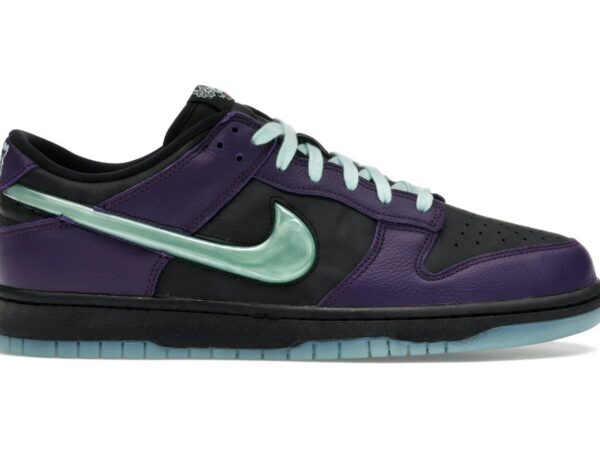 Nike Dunk Low LTD Wizard - IB2267-001 - Acquista su ResellPiacenza
