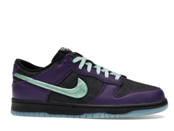 Nike Dunk Low LTD Wizard - IB2267-001-gallery-1 - Acquista su ResellPiacenza