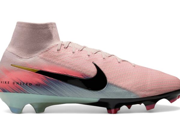 Nike Zoom Mercurial Superfly 10 Elite FG United 002 Pack - IB2472-600 - Acquista su ResellPiacenza