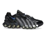 Nike Air Max Dn8 Patta Black Metallic Silver - IB4029-001-gallery-1 - Acquista su ResellPiacenza