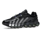 Nike Air Max Dn8 Patta Black Metallic Silver - IB4029-001-gallery-4 - Acquista su ResellPiacenza