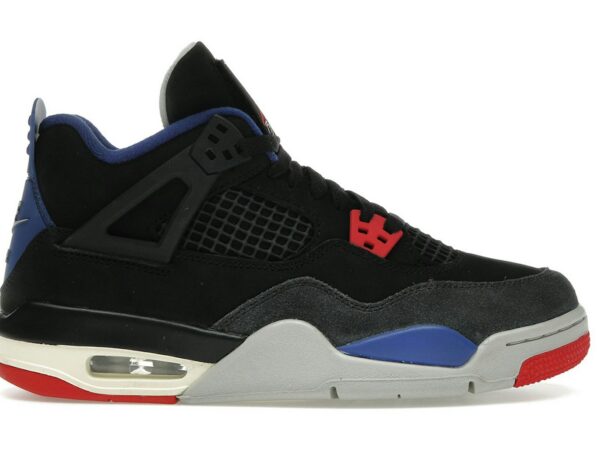 Jordan 4 Retro Rare Air (GS) - IB4171-003 - Acquista su ResellPiacenza