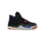 Jordan 4 Retro Rare Air (GS) - IB4171-003-gallery-1 - Acquista su ResellPiacenza
