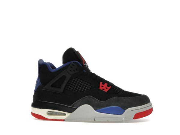 Jordan 4 Retro Rare Air (GS) - IB4171-003-gallery-1 - Acquista su ResellPiacenza