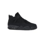 Jordan 4 Retro Black Cat (2025) (GS) - IB4171-010-gallery-1 - Acquista su ResellPiacenza