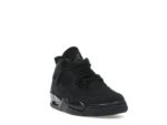 Jordan 4 Retro Black Cat (2025) (GS) - IB4171-010-gallery-2 - Acquista su ResellPiacenza