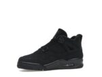 Jordan 4 Retro Black Cat (2025) (GS) - IB4171-010-gallery-4 - Acquista su ResellPiacenza
