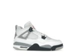 Jordan 4 Retro White Cement (2025) (GS) - IB4171-100-gallery-1 - Acquista su ResellPiacenza