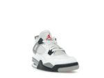Jordan 4 Retro White Cement (2025) (GS) - IB4171-100-gallery-2 - Acquista su ResellPiacenza