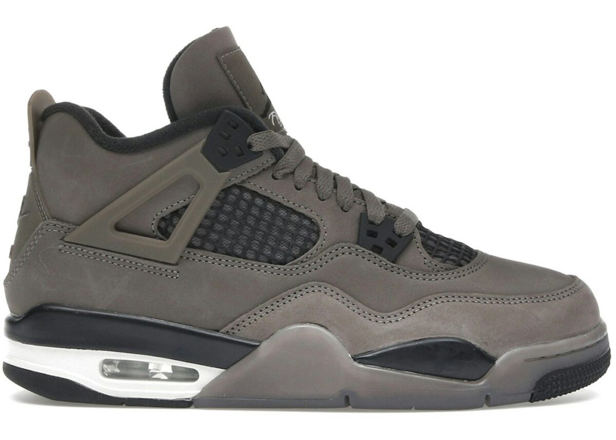 Jordan 4 Retro Cave Stone (GS) - IB4171-200 - Acquista su ResellPiacenza