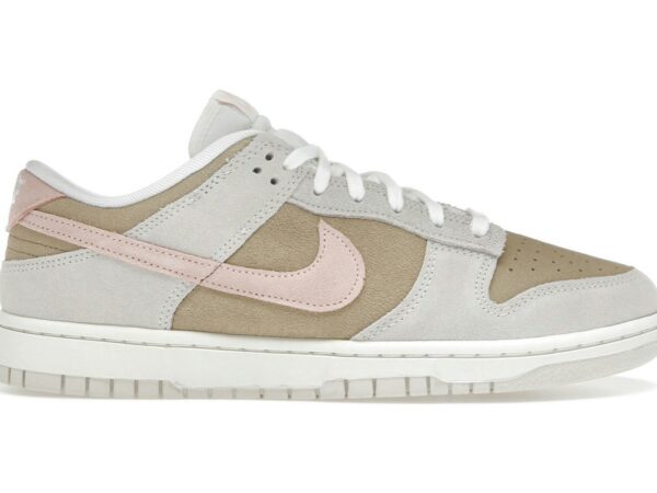Nike Dunk Low Phantom Washed Coral (Women's) - IB4367-030 - Acquista su ResellPiacenza