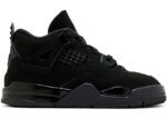 Jordan 4 Retro Black Cat (2025) (TD) - IB4387-010 - Acquista su ResellPiacenza