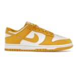 Nike Dunk Low Dark Sulfur Gold Mini Swoosh (Women's) - IB4417-101-gallery-1 - Acquista su ResellPiacenza