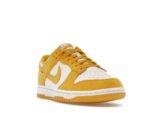 Nike Dunk Low Dark Sulfur Gold Mini Swoosh (Women's) - IB4417-101-gallery-2 - Acquista su ResellPiacenza