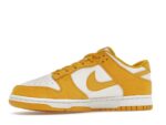 Nike Dunk Low Dark Sulfur Gold Mini Swoosh (Women's) - IB4417-101-gallery-4 - Acquista su ResellPiacenza