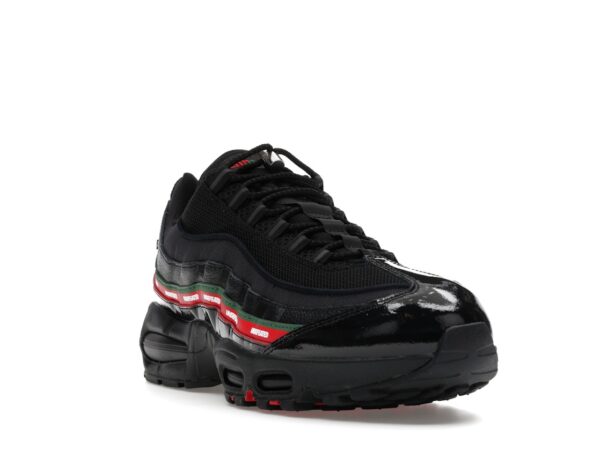 Nike Air Max 95 SP Undefeated Black - IB4453-001-gallery-2 - Acquista su ResellPiacenza