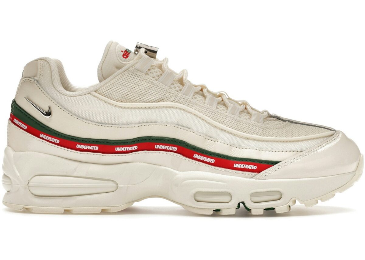 IB4453-100.jpg Nike Air Max 95 SP Undefeated Sail - IB4453-100 - Acquista su ResellPiacenza