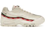 Nike Air Max 95 SP Undefeated Sail - IB4453-100 - Acquista su ResellPiacenza