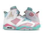 Jordan 6 Retro Doernbecher Jillian (Women's) - IB6059-920-gallery-1 - Acquista su ResellPiacenza