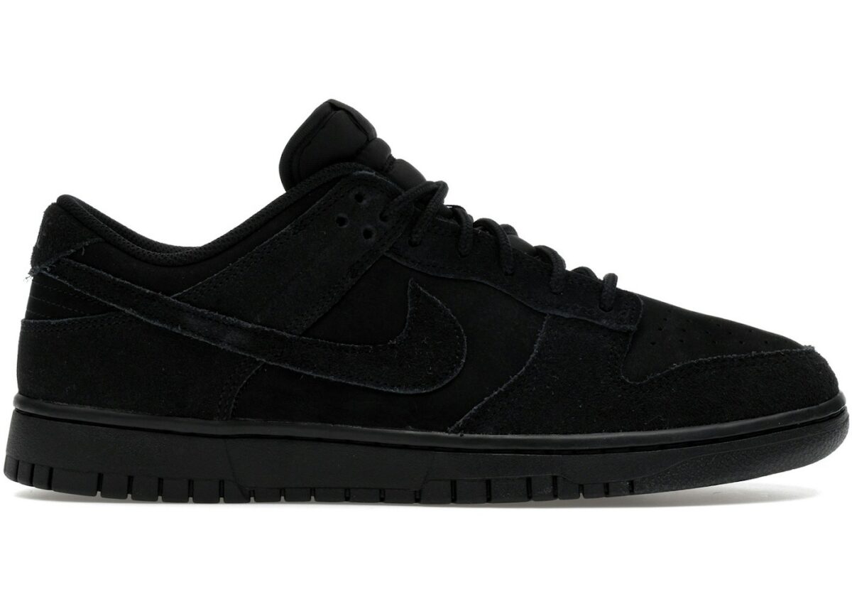 IB6651-001.jpg Nike Dunk Low SE Triple Black - IB6651-001 - Acquista su ResellPiacenza