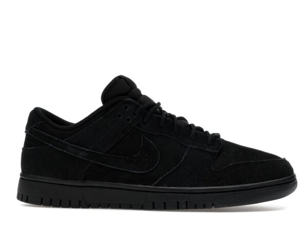 Nike Dunk Low SE Triple Black - IB6651-001-gallery-1 - Acquista su ResellPiacenza