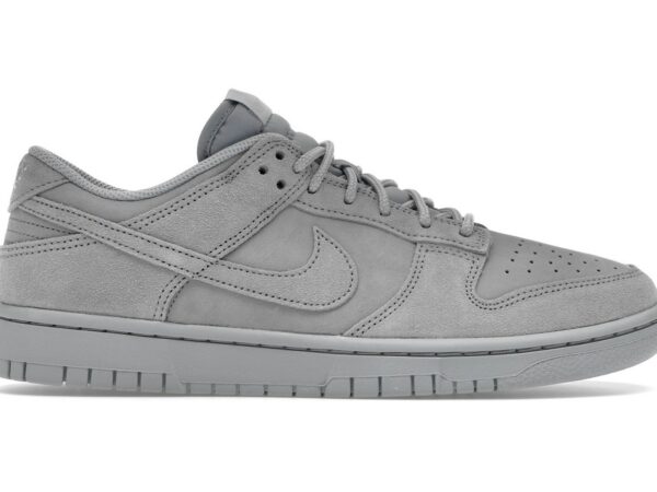 Nike Dunk Low SE Wolf Grey - IB6651-002 - Acquista su ResellPiacenza