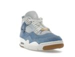 Jordan 4 Retro TEX Denim Worn Blue (Women's) - IB6716-100-gallery-2 - Acquista su ResellPiacenza