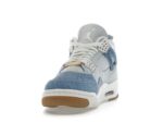 Jordan 4 Retro TEX Denim Worn Blue (Women's) - IB6716-100-gallery-3 - Acquista su ResellPiacenza