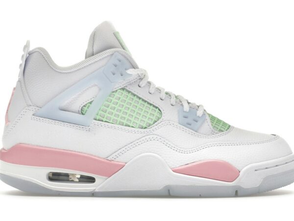 Jordan 4 Retro Valentine's Day (2026) (GS) - IB7068-100 - Acquista su ResellPiacenza