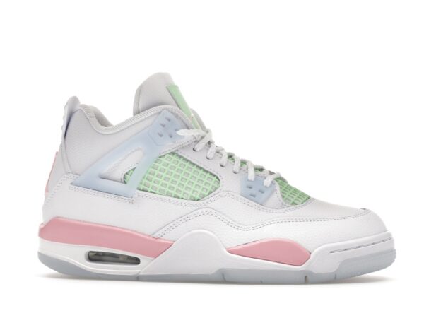 Jordan 4 Retro Valentine's Day (2026) (GS) - IB7068-100-gallery-1 - Acquista su ResellPiacenza