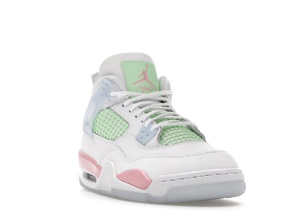 Jordan 4 Retro Valentine's Day (2026) (GS) - IB7068-100-gallery-2 - Acquista su ResellPiacenza