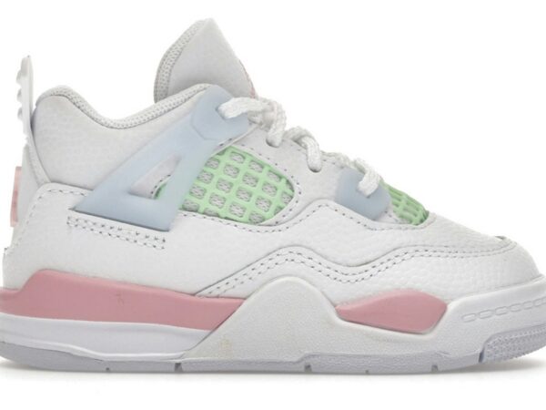 Jordan 4 Retro Valentine's Day (2026) (TD) - IB7070-100 - Acquista su ResellPiacenza