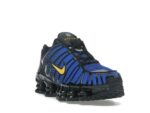 Nike Shox TL Black Lyon Blue Varsity Maize - IB7670-001-gallery-2 - Acquista su ResellPiacenza
