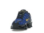 Nike Shox TL Black Lyon Blue Varsity Maize - IB7670-001-gallery-3 - Acquista su ResellPiacenza