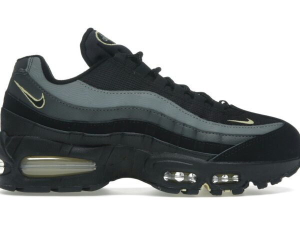 Nike Air Max 95 OG Big Bubble Batman - IB7682-002 - Acquista su ResellPiacenza