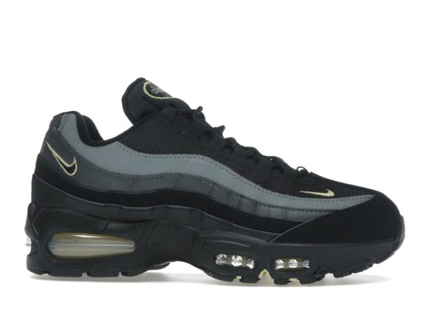Nike Air Max 95 OG Big Bubble Batman - IB7682-002-gallery-1 - Acquista su ResellPiacenza