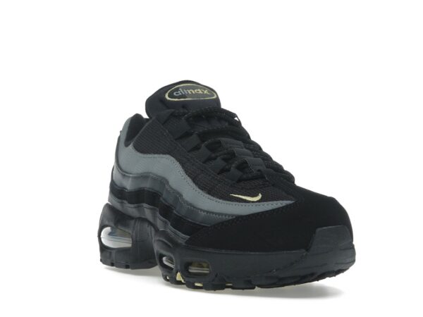 Nike Air Max 95 OG Big Bubble Batman - IB7682-002-gallery-2 - Acquista su ResellPiacenza