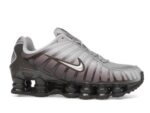 Nike Shox TL Baroque Brown Platinum Violet Metallic Silver (Women's) - IB7699-200-gallery-1 - Acquista su ResellPiacenza