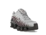 Nike Shox TL Baroque Brown Platinum Violet Metallic Silver (Women's) - IB7699-200-gallery-2 - Acquista su ResellPiacenza