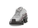 Nike Shox TL Baroque Brown Platinum Violet Metallic Silver (Women's) - IB7699-200-gallery-3 - Acquista su ResellPiacenza
