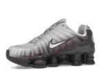 Nike Shox TL Baroque Brown Platinum Violet Metallic Silver (Women's) - IB7699-200-gallery-4 - Acquista su ResellPiacenza