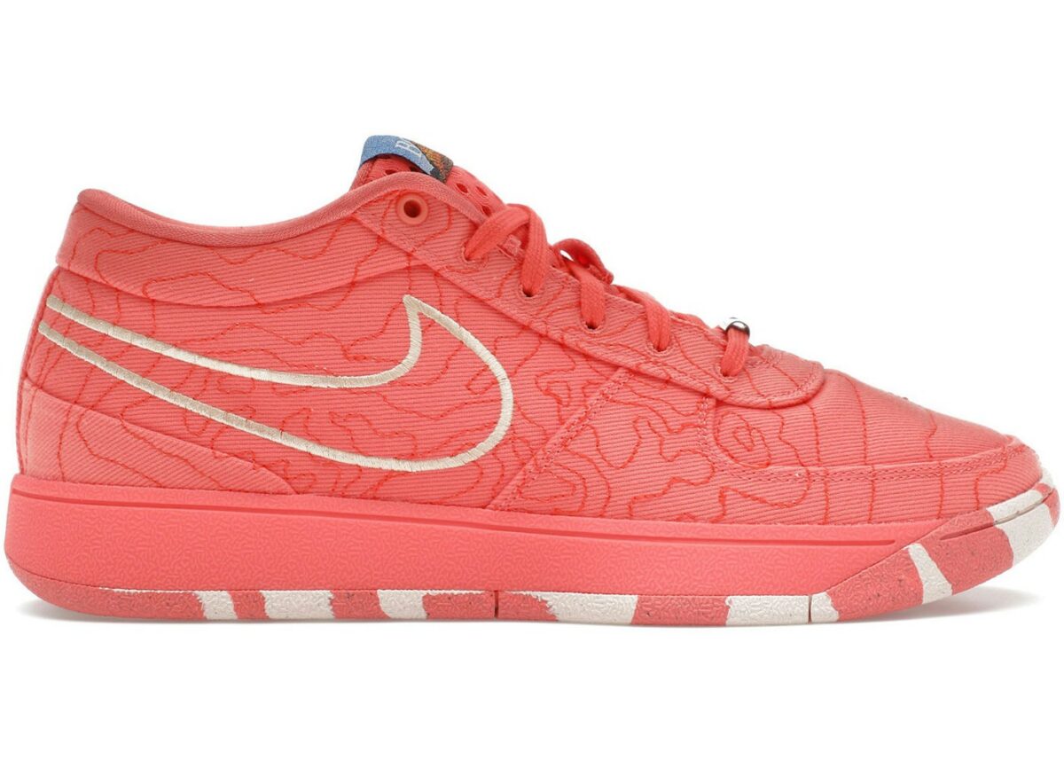 Nike Book 1 Sedona - IB8054-800/IB8053-800 - Acquista su ResellPiacenza