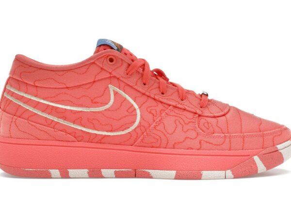 Nike Book 1 Sedona - IB8054-800/IB8053-800 - Acquista su ResellPiacenza