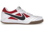 Nike Gato White Gym Red Gum Dark Brown Black - IB8509-100 - Acquista su ResellPiacenza