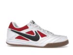 Nike Gato White Gym Red Gum Dark Brown Black - IB8509-100-gallery-1 - Acquista su ResellPiacenza