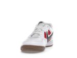Nike Gato White Gym Red Gum Dark Brown Black - IB8509-100-gallery-3 - Acquista su ResellPiacenza