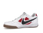 Nike Gato White Gym Red Gum Dark Brown Black - IB8509-100-gallery-4 - Acquista su ResellPiacenza