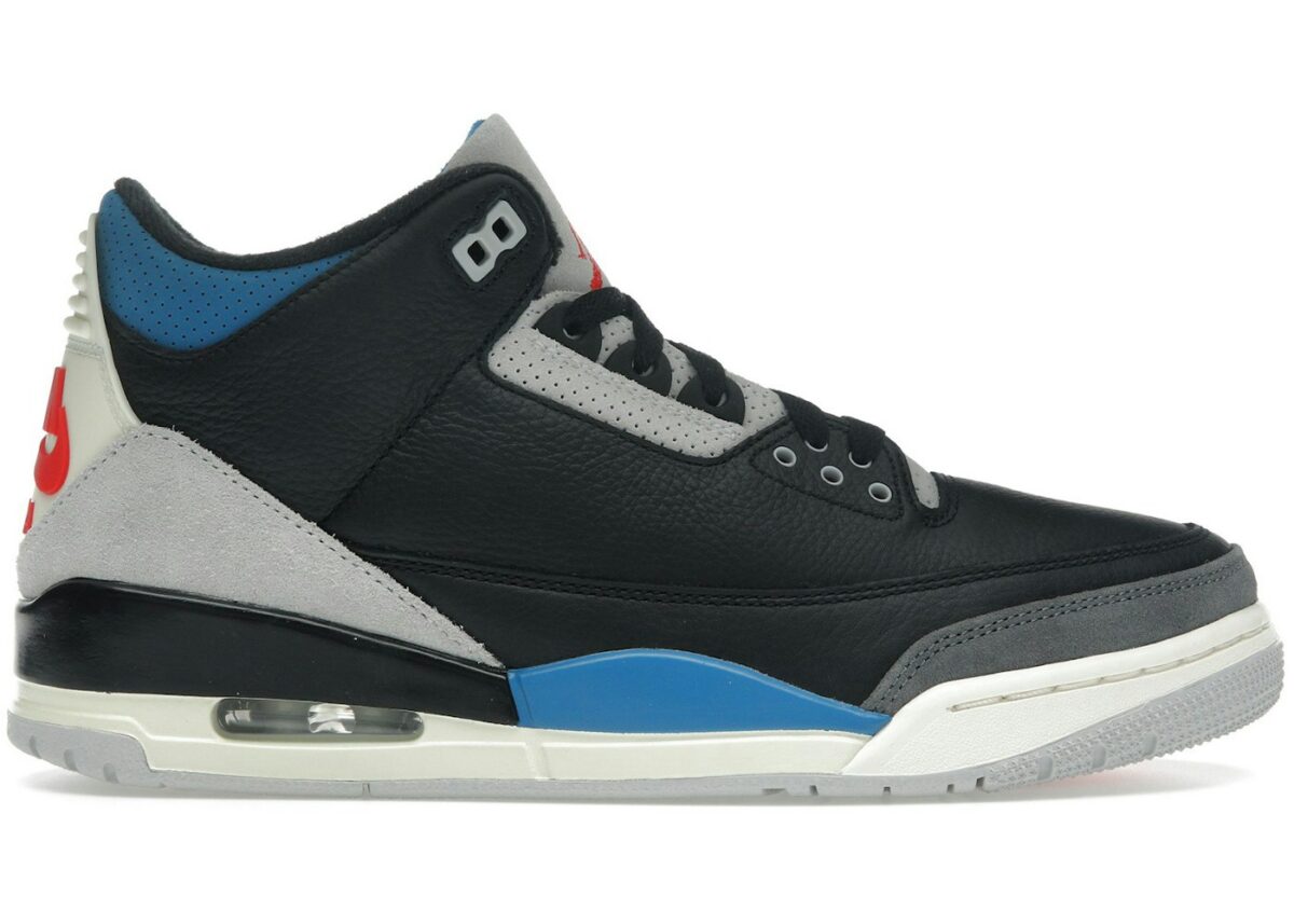 Jordan 3 Retro OG Rare Air - IB8967-004 - Acquista su ResellPiacenza