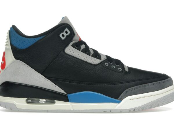Jordan 3 Retro OG Rare Air - IB8967-004 - Acquista su ResellPiacenza