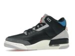 Jordan 3 Retro OG Rare Air - IB8967-004-gallery-4 - Acquista su ResellPiacenza